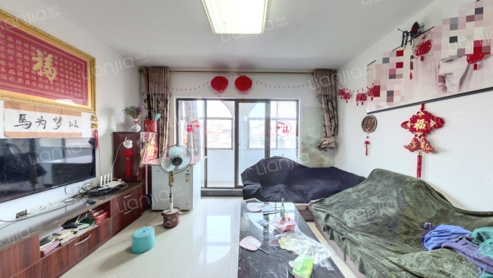 毕加索花园二手房实景图