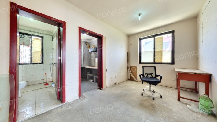 尹东九村（A区）二手房实景图