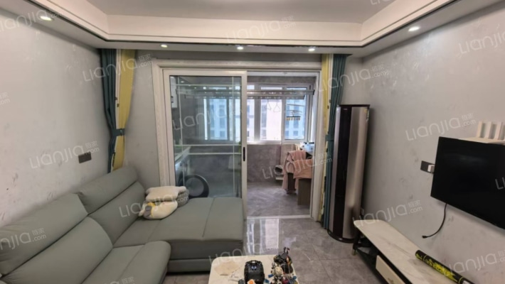 昌兴壹城北区二手房实景图