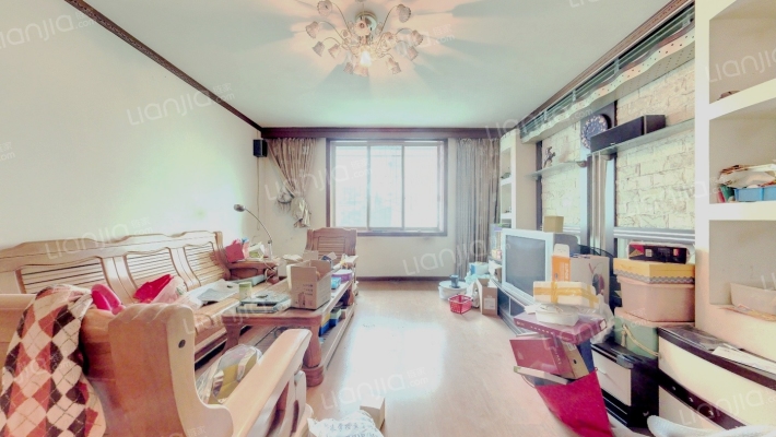 城南兴苑二手房实景图