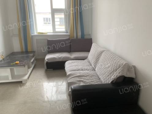 整租·铁路局十八街小区 2室1厅 南/北