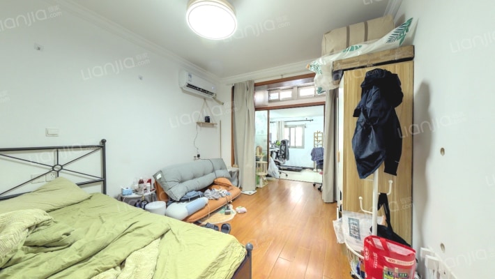 市光路60弄二手房实景图