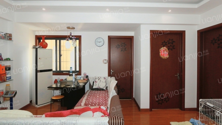 汇丰中央广场二手房实景图