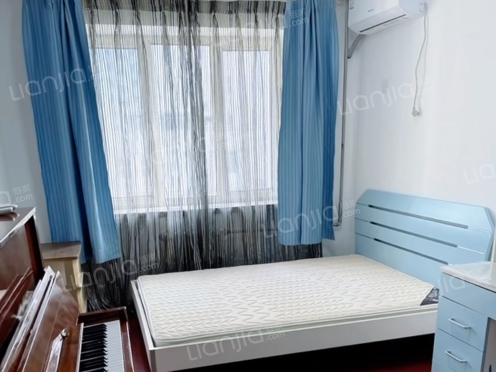 整租·专家公寓 2室1厅 南/北