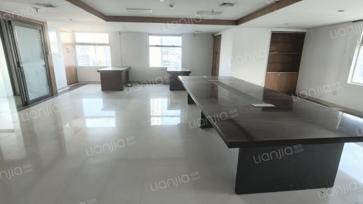 财盛大厦二手房实景图