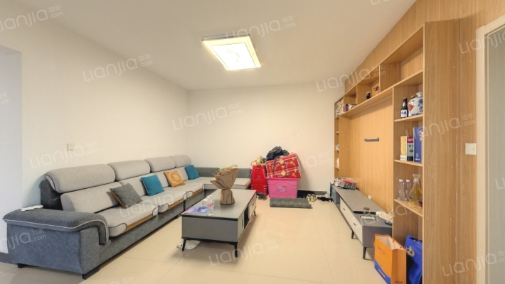 旭日北大道4号二手房实景图