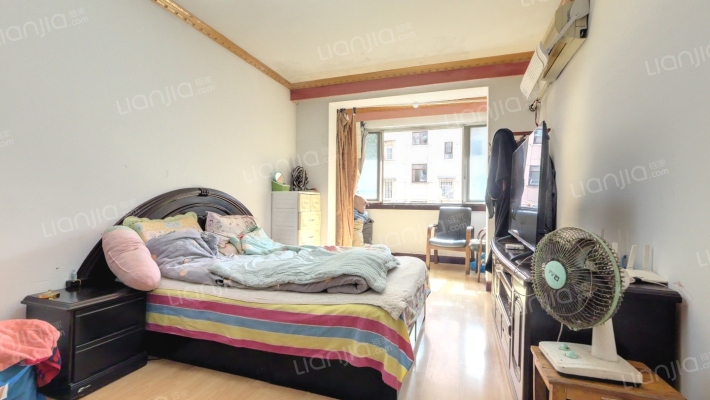 桃浦五村山茶苑二手房实景图