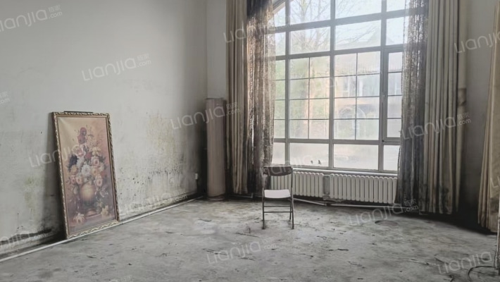 京都影视城花园小区二期二手房实景图