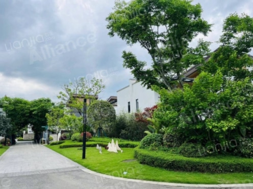 整租·陇海三郎旅游度假区 3室2厅 西南