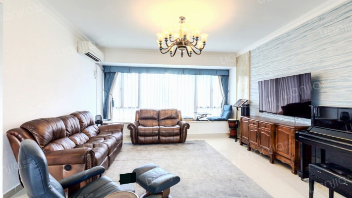 君汇新天二手房实景图