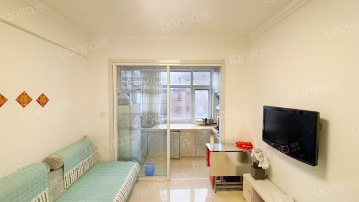 港城御园二手房实景图