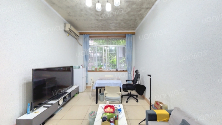 现代北苑二手房实景图