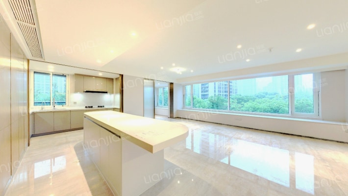 仁滨公寓二手房实景图