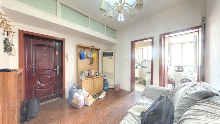 淄博供电第一生活区二手房实景图