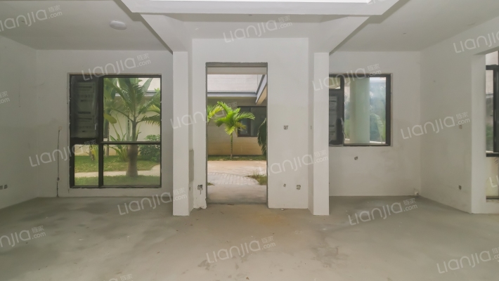 新城嘉苑二手房实景图