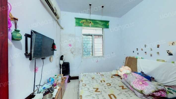 索河路232号二手房实景图