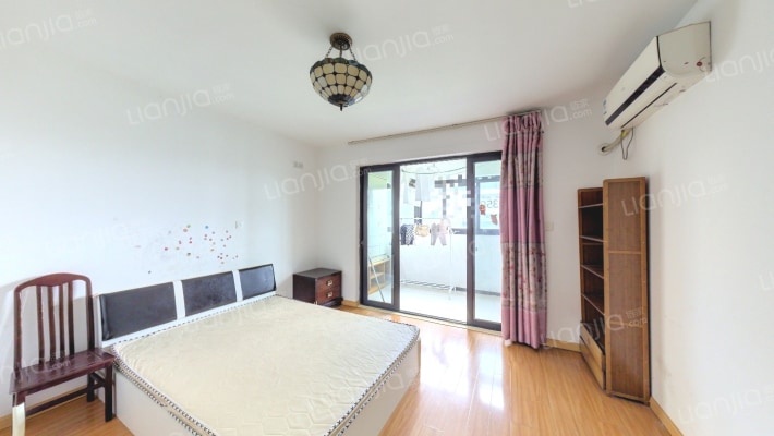 万顺水原墅二手房实景图