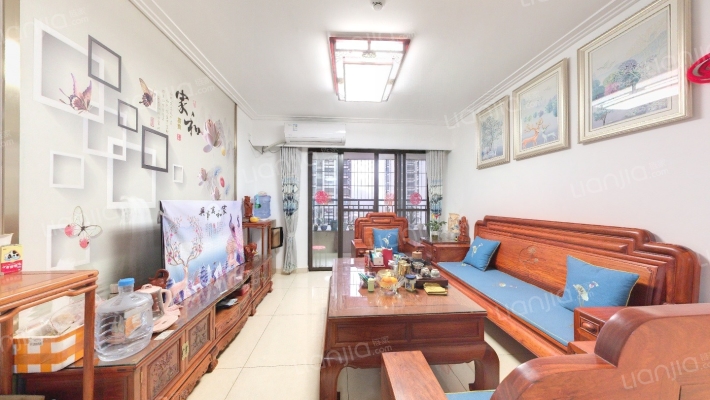 合景香悦四季二手房实景图