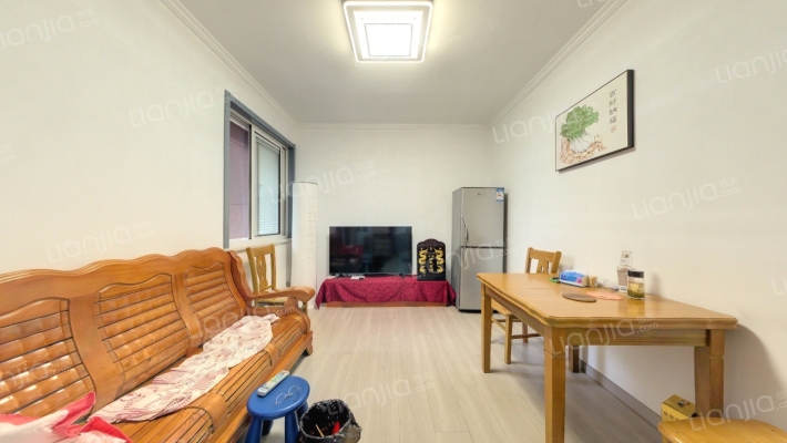 盛江花苑蔷薇园二手房实景图