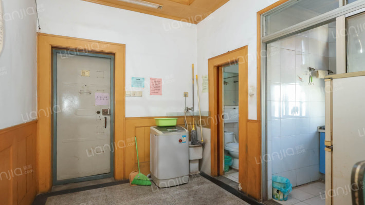 科大三村二手房实景图