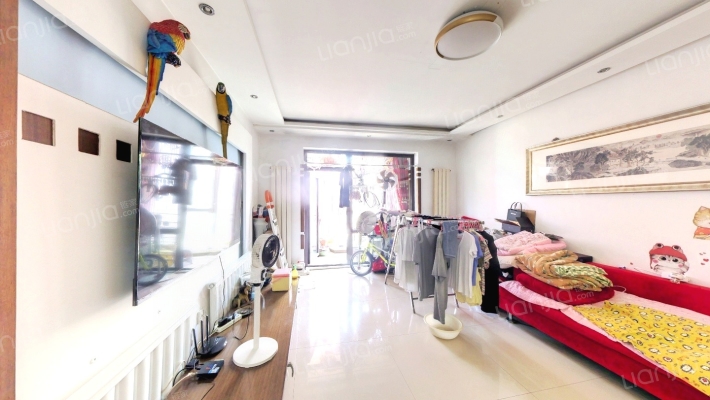 景翠花园二手房实景图