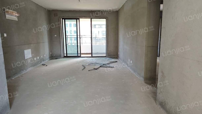 时代都会二手房实景图