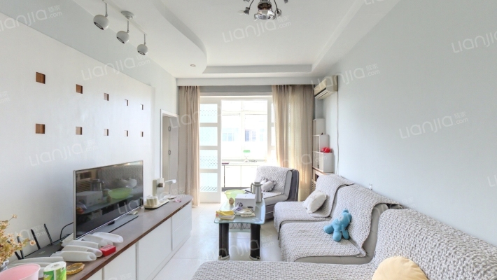 煤气化大王小区二手房实景图