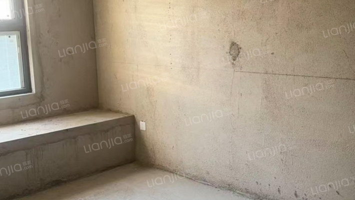 恒华天玺二手房实景图