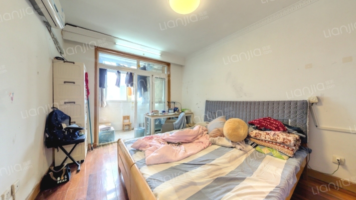 西三小区二手房实景图