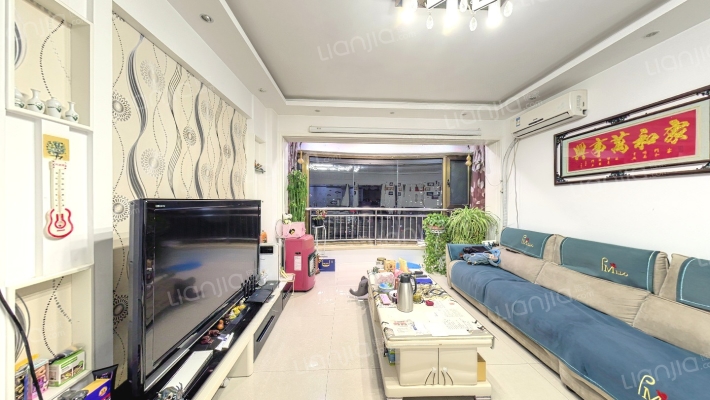 和泰家园二手房实景图