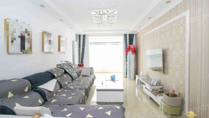 宏泰小区二手房实景图