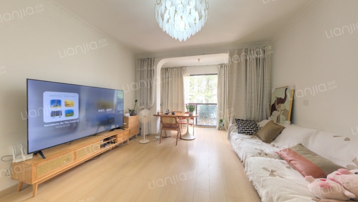 福兴苑(温江)二手房实景图