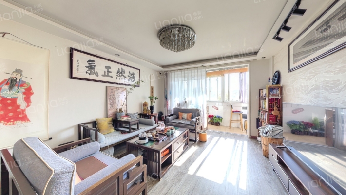 东方花园(一期)二手房实景图