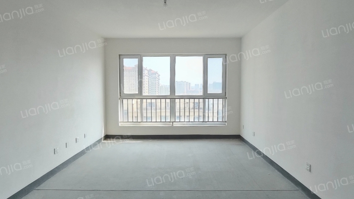 青云国际城二手房实景图