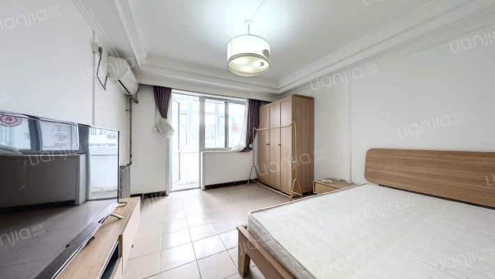 马公庄二手房实景图