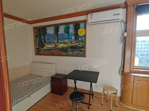 合租·海牛花园 3居室 南卧