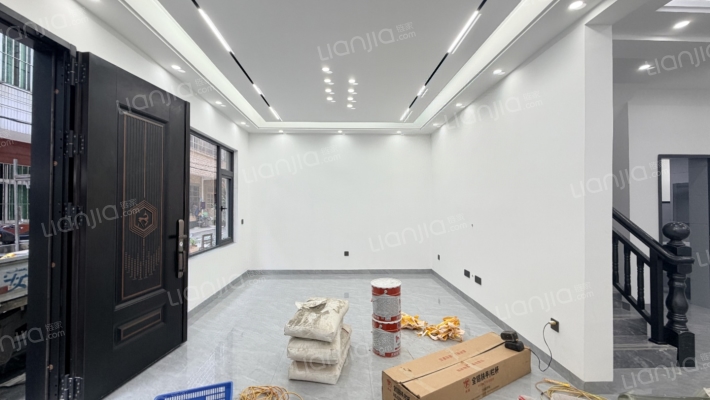 前进里二手房实景图