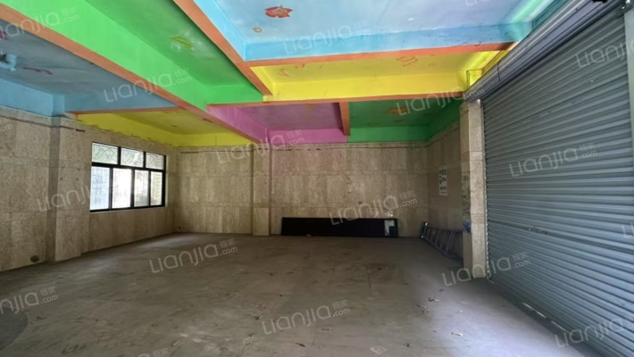 贵通小区二手房实景图