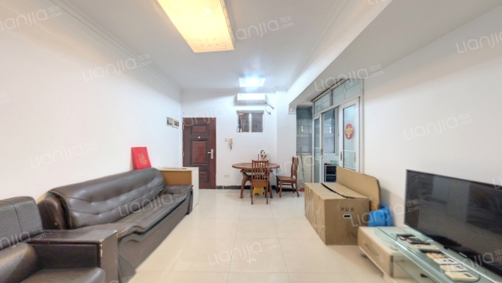 广信金兰花园二手房实景图