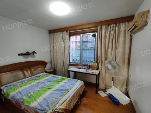 整租·阳光苑小区 3室1厅 南