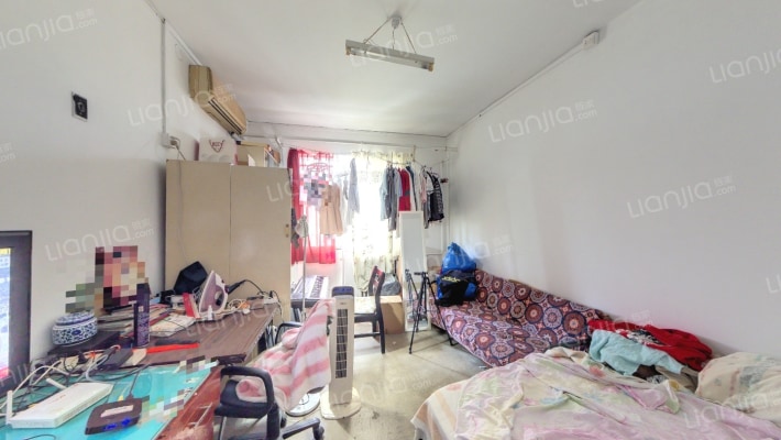 劲松九区二手房实景图