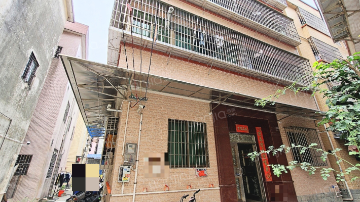 北滘自建房槎涌居委会二手房实景图