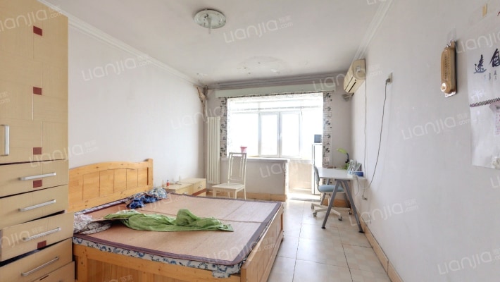 角门11号院二手房实景图