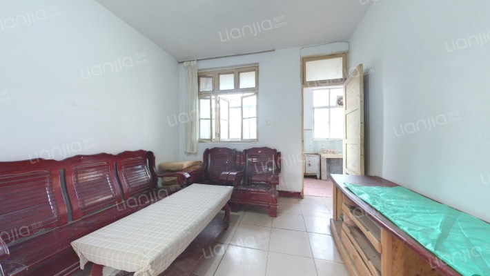 团结新村二手房实景图