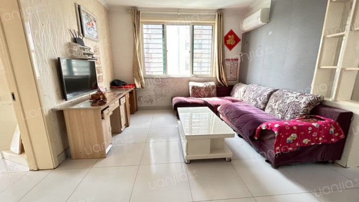 三和苑二手房实景图