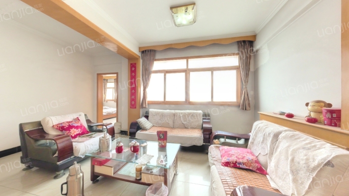 许昌大酒店家属院西院二手房实景图