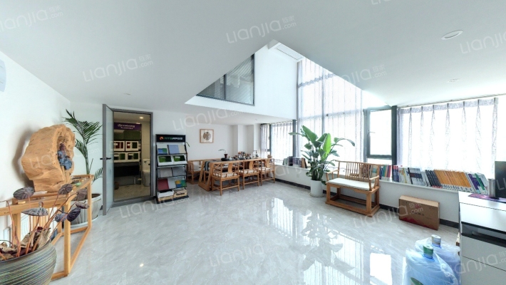 翡翠公馆二手房实景图