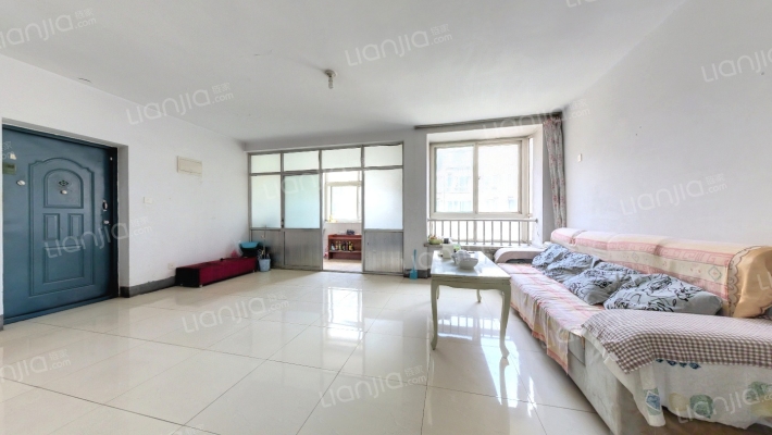 金色雅居南区二手房实景图