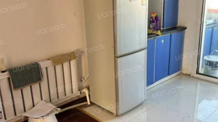 滨河小区二手房实景图