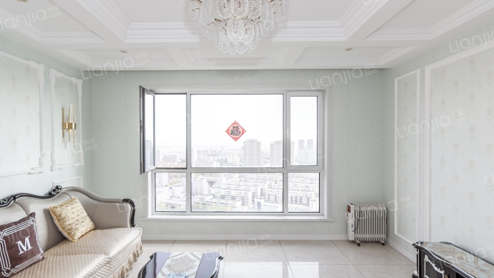 如锦江畔二手房实景图